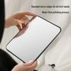 Simple Portable Folding Makeup Mirror