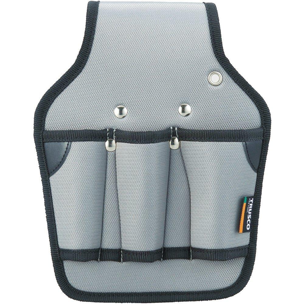 

Плоскогубцы TRUSCO Three, серый футляр, плоскогубцы, TC-83GY