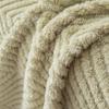 Thickened Comfortable Velvet Sofa Towel Can Be Covered with High-end Simple Leather Cover Full-cover Dust Cover Cloth Blanket
