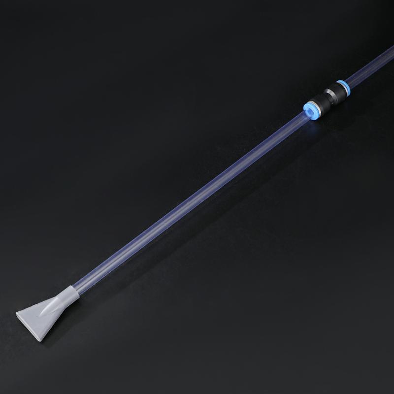 Aquarium Siphon Water Changer Cleaner Siphon Pump For Fish Tank Water Change Fish Tank Cleaner Convenient Siphon