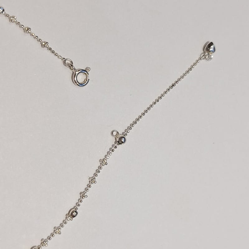 BSWAN Necklace #7631