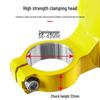 Industrial Grade Bench Drill Stand - High Precision Multifunctional Electric Hand Drill Station for Home Use