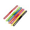 High Tensile Silicone Bicycle Strap Flashlight Small Audio Multi-functional Strap Riding Supplies