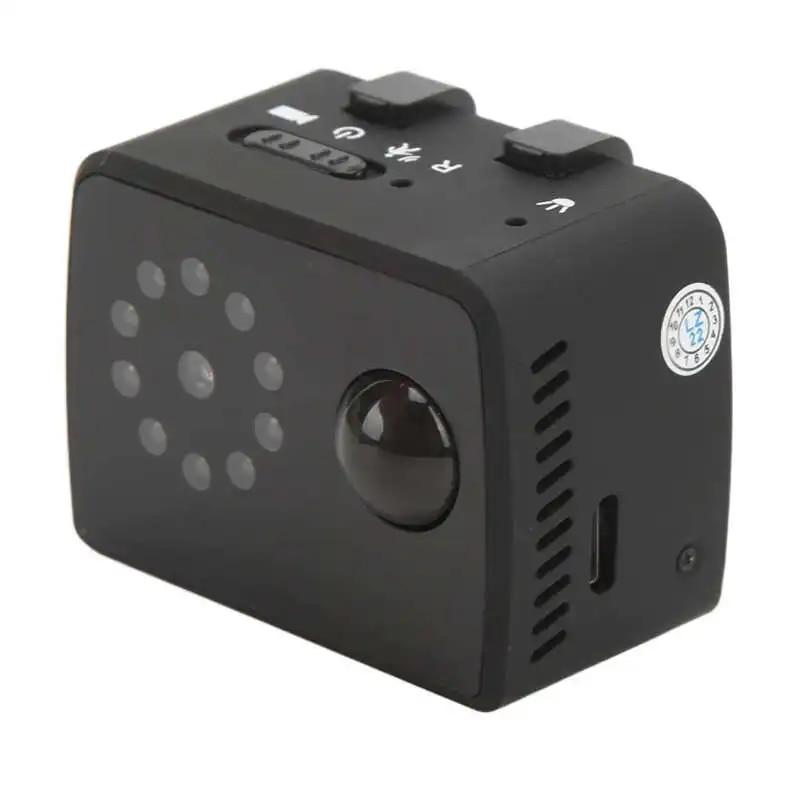 

PIR-камера MD20 Mini Camera HD 1080P для нічної зйомки