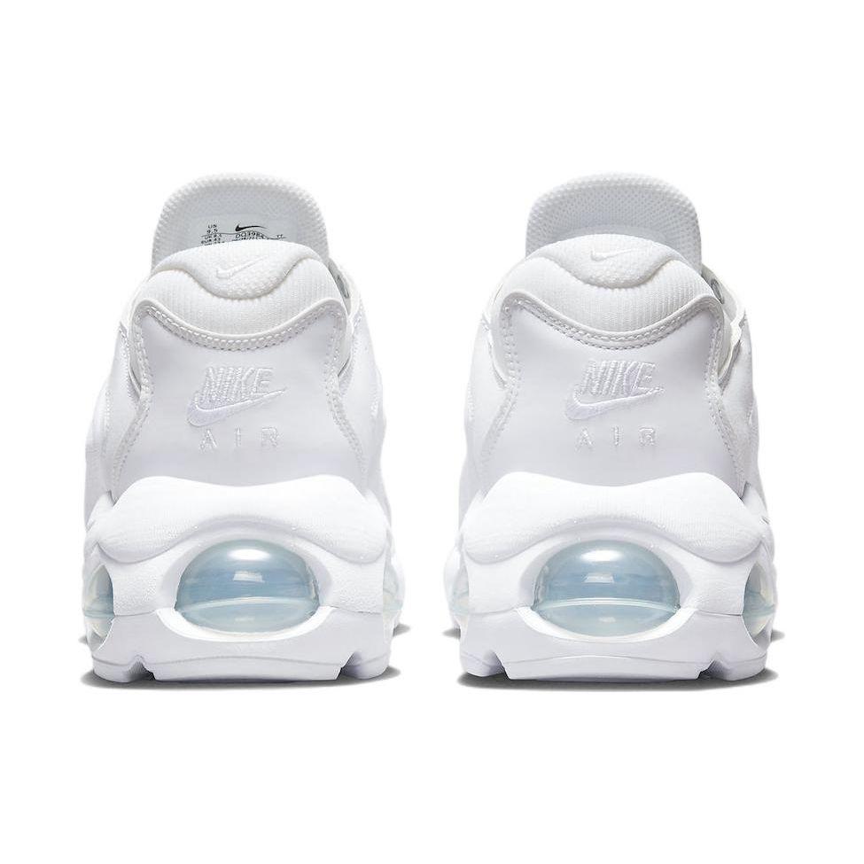 Nike Air Max TW Triple White Men Sneakers DQ3984-102
