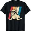 Cute Seal Art For Men Women Kids Sea Lion Seal Lovers T-Shirt