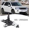Rear Windshield Wiper Motor For 53029112 6H52-17404 460361A H27395 Clear Visibility in Harsh Weather, Efficient Cleaning