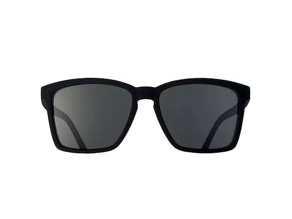 Get On My Level Unisex Sports Sunglasses LFG Black [Guder] Men's Women's G00111-LFG-BK1-NR