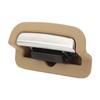 Front Seat Picnic Tray   C2D13489PVJ High Sensitivity Replacement for   XJ 2010‑2015