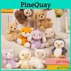 Sweet Bunny Plush Toy For Cute Animal Stuffed Animal Gift For Children