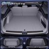 XPeng P7 2025 Trunk Mat - Full Coverage Tail Box Mat for Car Interior Accessories