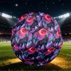 1pc Wolf Moon Size 5 Soccer Ball Professional Match Training Football Indoor &Outdoor Sports Ball Lightweight Durable C6562