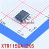 XTR115UA/2K5 SOP-8 Surface Mount ADC/DAC Transmitter Chip IC