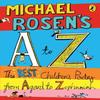 Michael Rosens AZ by Michael Rosen Paperback Book 9780141324500
