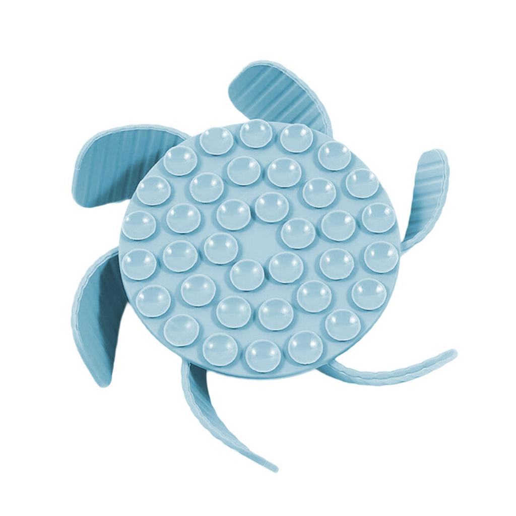 Wkład do miski dla psa spowalniający jedzenie z mocną przyssawką, antypoślizgowy silikonowy dozownik karmy dla zwierząt do zdrowego jedzenia i trawienia