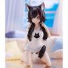 Hololive Relax Time Ookami Mio Figure #IF -Relax Time-