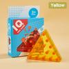 1 Set Children's Logic & Interactive Puzzle Board Game Educational Toy For Thinking & Training Suitable For Parent-Child Games