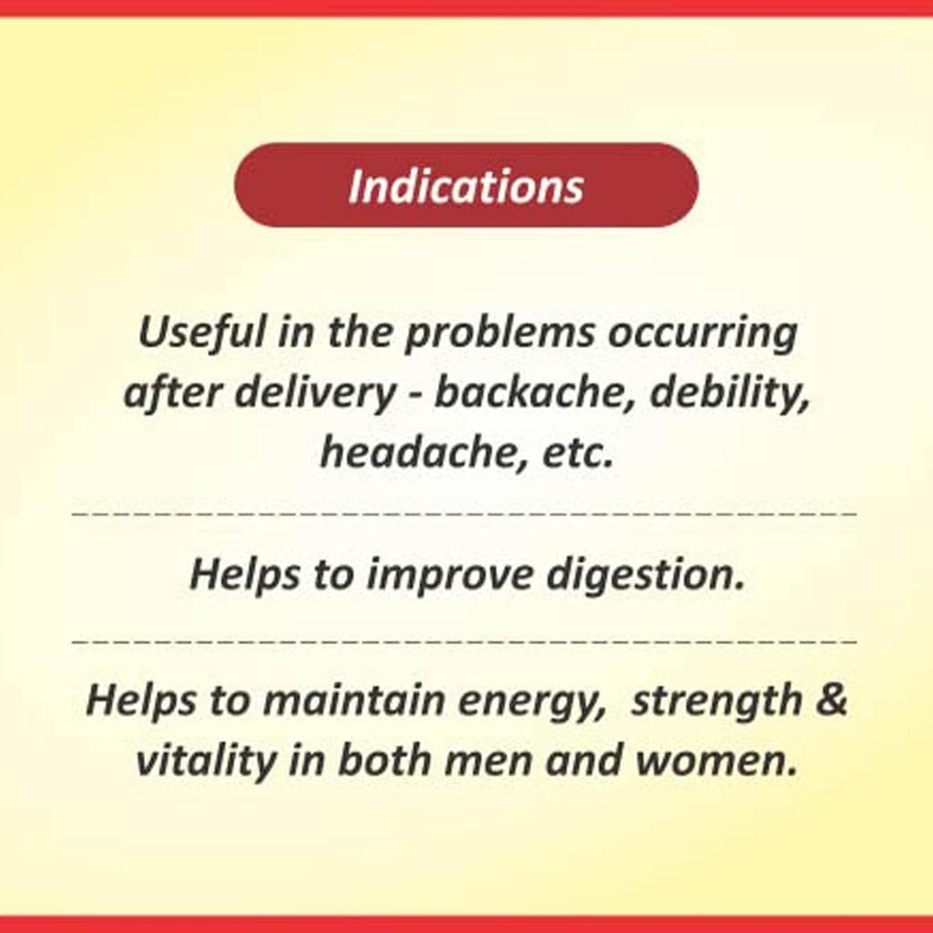 Baidyanath Asli Ayurved Supari Pak 100g  X Pack of 2 | Digestive Support & Backache Relief for Women