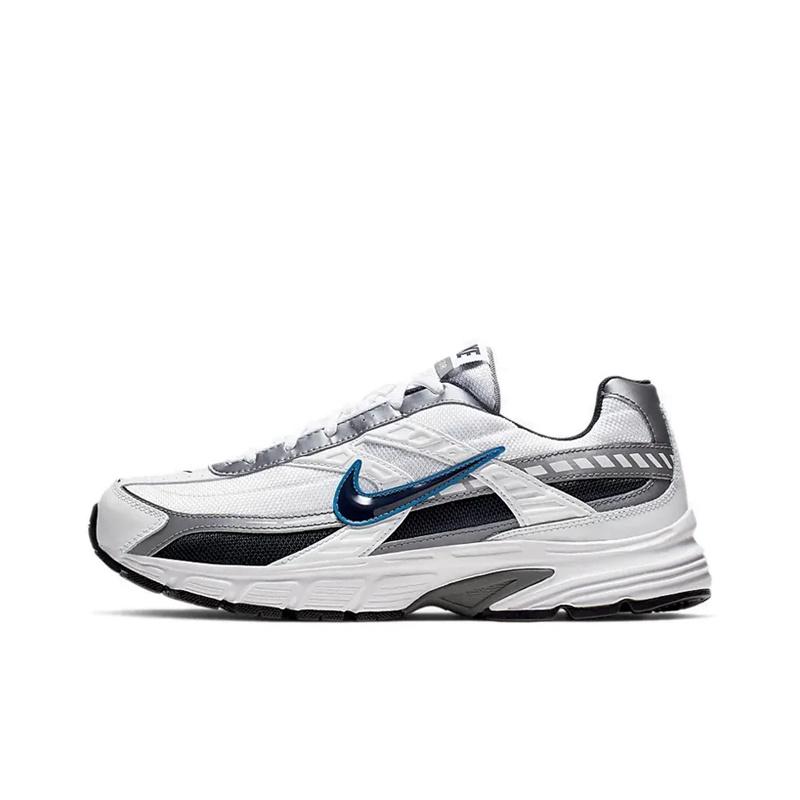 Nike Initiator Lightweight Dynamic Cushioning Support Low Top Kids Casual Shoes Kids Casual Shoes 384055-101