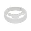 Frame for Downlight DL, IP44, FRAME DN215, WT