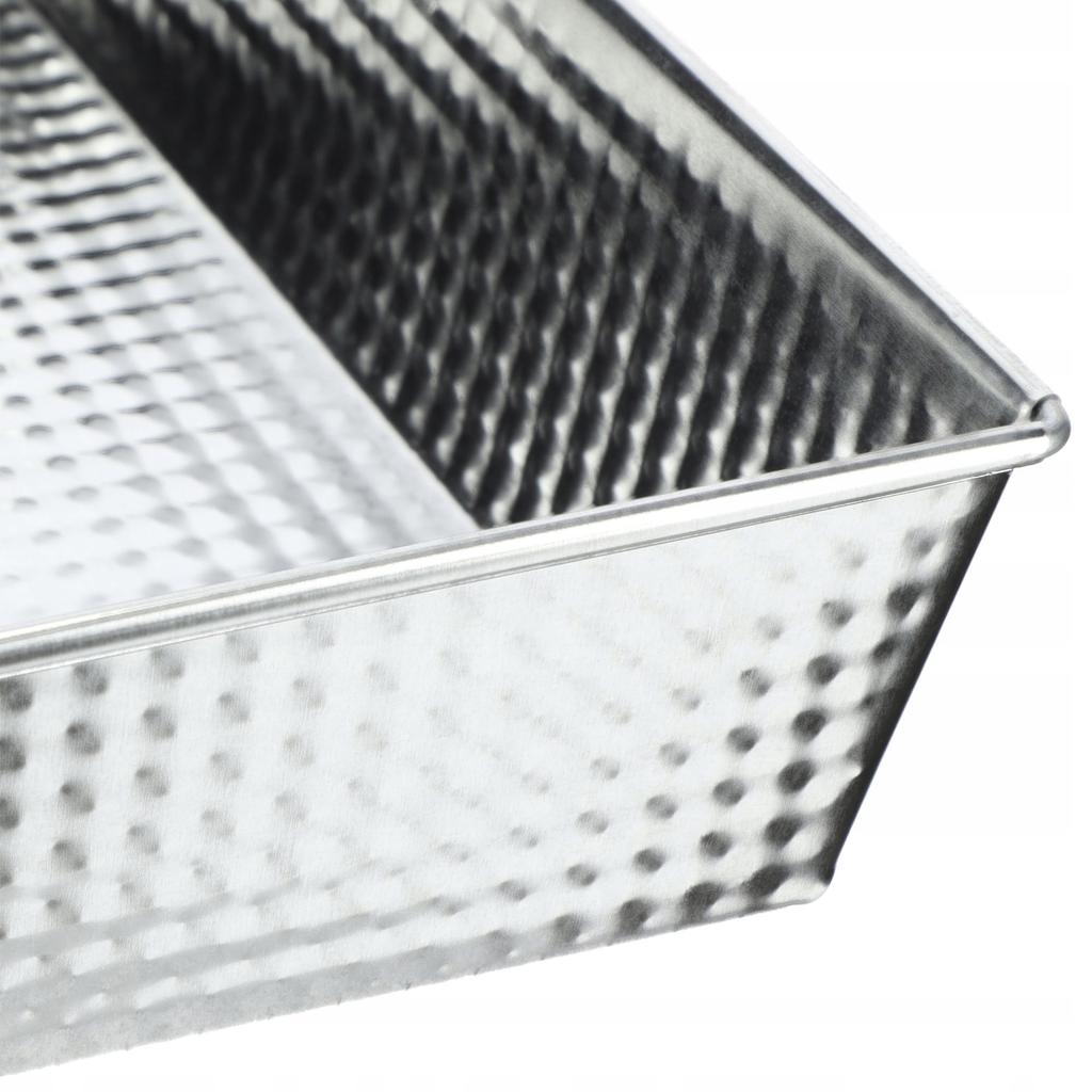KADAX Tinplate Baking Mold