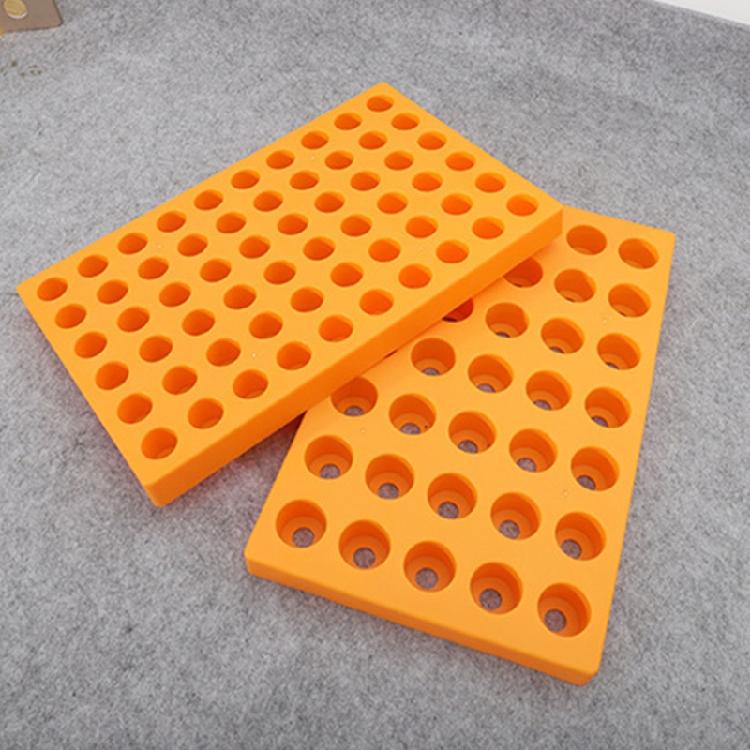 Router Bits Storage Tray Tool Box Organizer 24/33 Mm 35/60/ Multi Holes