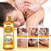 Turmeric Super Whitening Oil for Skin Lightening - 200ml Natural Turmeric Oil for Brightening and Radiant Complexion