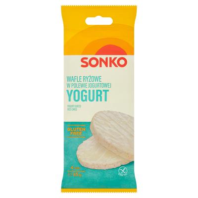 Snack – Dolci