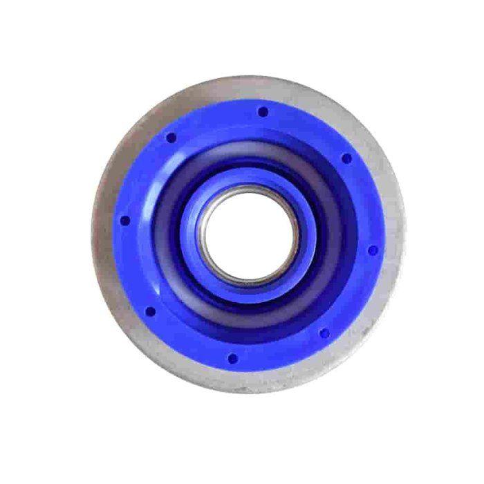 IBC S60 Adapter with 1" Storz Coupling for 1000L Tank - Quick Installation and Robustness