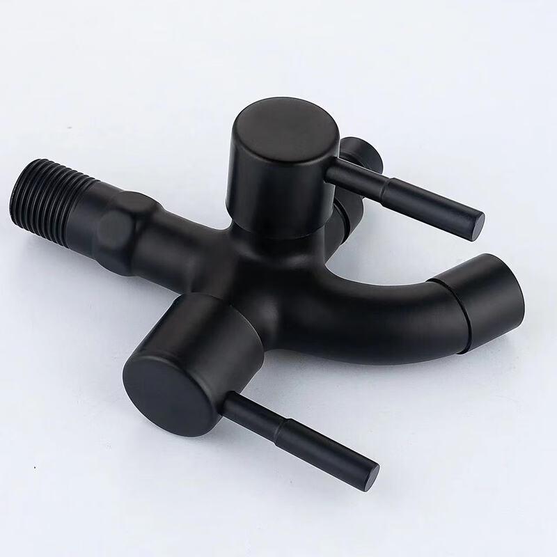 YIXI Multi-functional 1-in-2-out Faucet