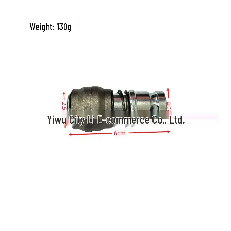 

Multifunctional Wall Hammer Drill to Impact Drill Converter for Concrete
