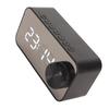 Wireless   Speaker Multifunction Noise Cancelling Temperature Display Voice Broadcast FM Radio Mirror Alarm Clock