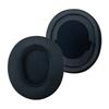1Pair Replacement Ear Pads Memory Foam Soft Ear Cushion Repair Parts Earmuffs for SteelSeries Arctis Nova Pro Wireless Headphone