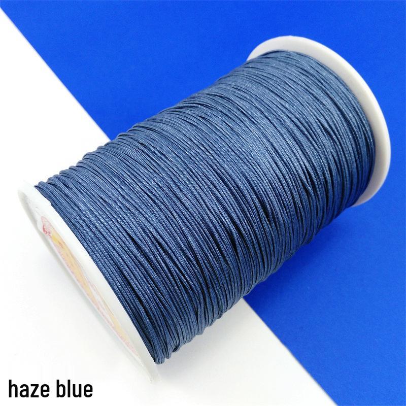 

Boting Jade 72: 500 м Красная нить для плетения браслетов и ожерелий своими руками