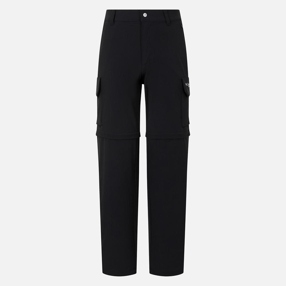 COLUMBIA Men'S Silver Ridge Elite Convertible Pants
