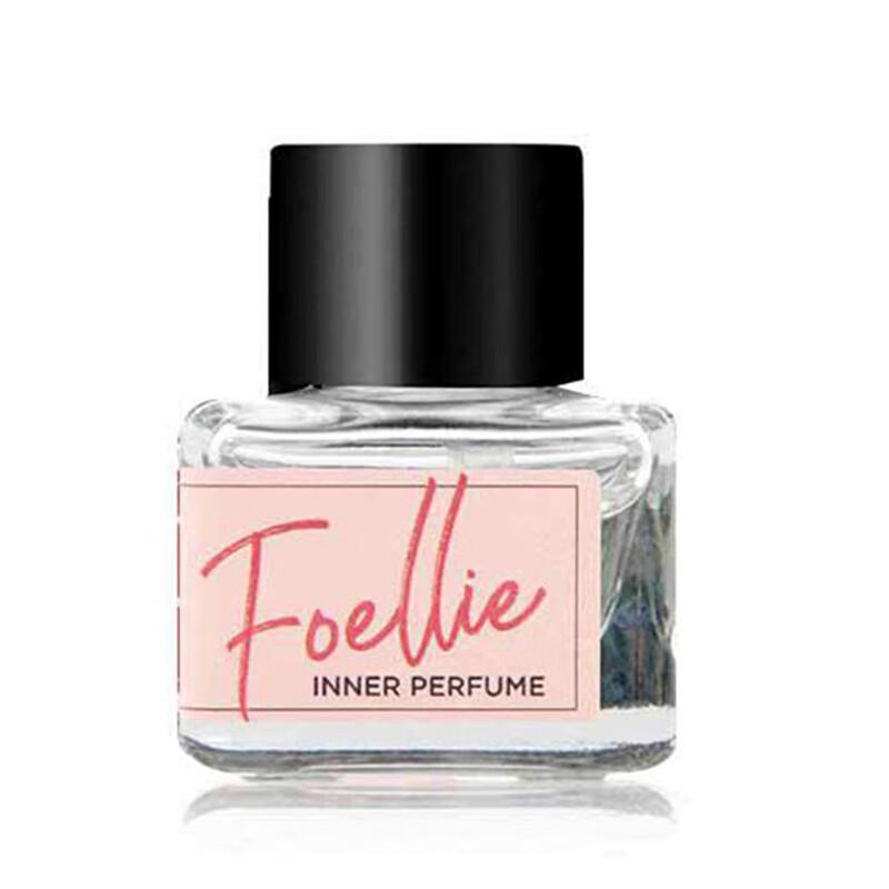 Foellie Intimate Perfume 5ml
