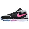 Air Zoom GT. Hustle 2 Ep 'Black Pink Foam' DJ9404-004