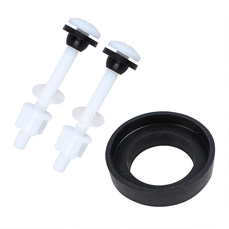 Split Toilet Tank Mounting Kit