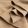 Liangsu Life Solid Color Imitation Cashmere Scarf