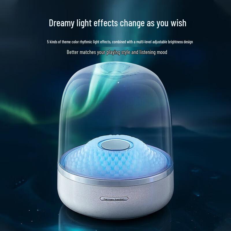 Harman Kardon Aura Studio 4 Bluetooth Speaker