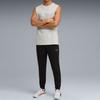 Puma Hyrox Cutoff Tank Casual Comfortable Skin-Friendly Solid Color Vest Unisex Tops 527176-04