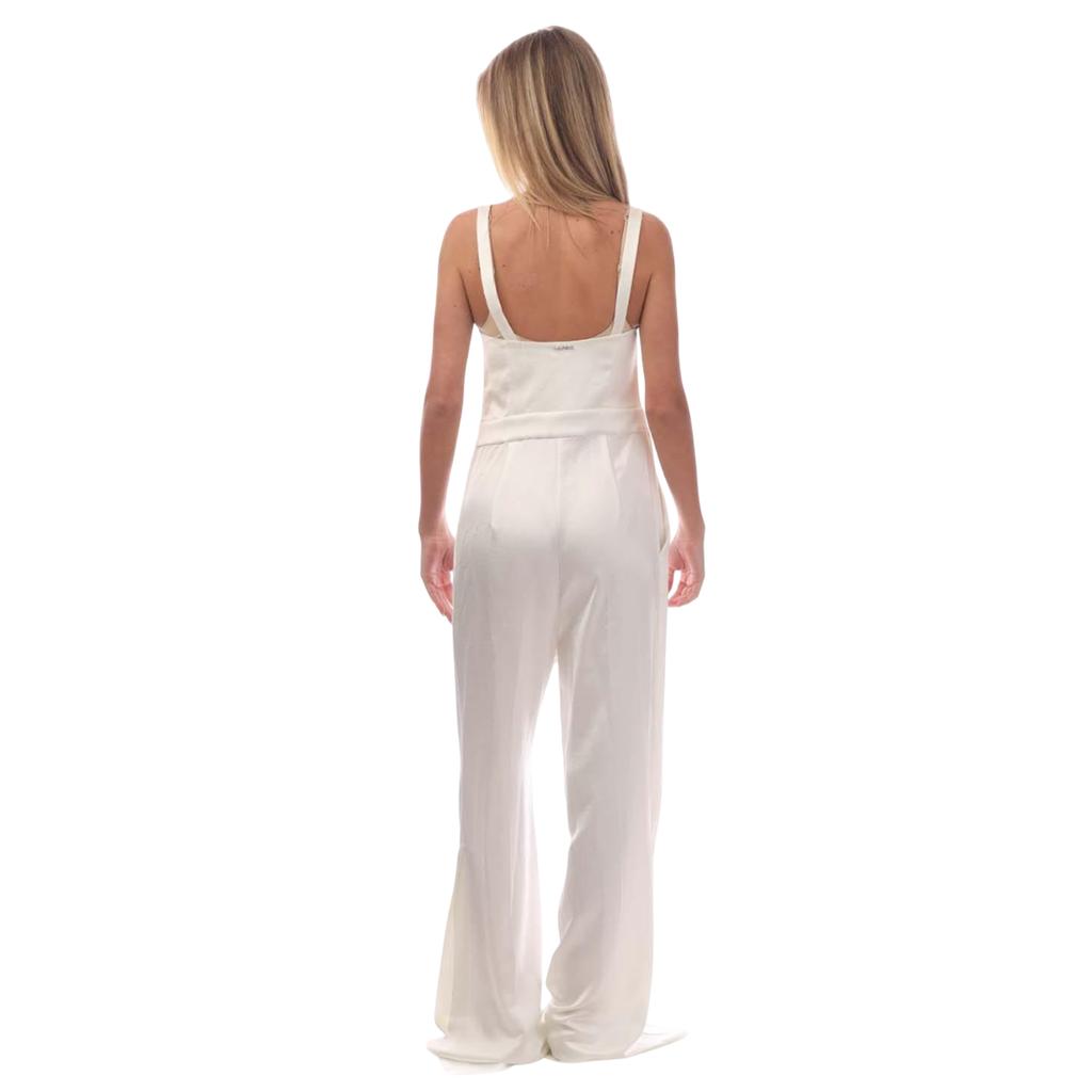 Hugo Womens/Ladies Kagelinara-1 Jumpsuit