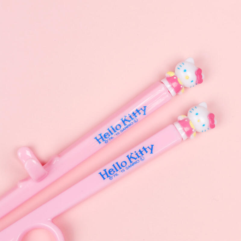 Hello Kitty 15 Training Chopsticks
