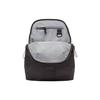 Nike Polyester 2-in-1 Combo Bag Backpack Regular Unisex Black CW9335-010