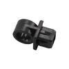 Hood Prop Rod Anchor Clip Grommet For Nissan Quest  2004-2008 Sentra 2004-2012
