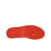 Baskets Unisexe Air Jordan 1 Retro Low OG Starfish Orange Blanc Noir CZ0790-801