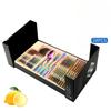 1010 Tableware 24-piece Set 6-person Knife, Fork and Spoon Four-piece Gift Box Set Stainless Steel