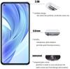 3ks Sklo s plným krytím pro Xiaomi 15 Global Pro 14T 14 Civi Ochranné sklo na displej