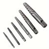 26pcs Damaged Nut And Bolt Extractor Set With Drills, Hex Screw Tool Socket, Bolt Remover, Compact Box For Easy Storage And Carrying