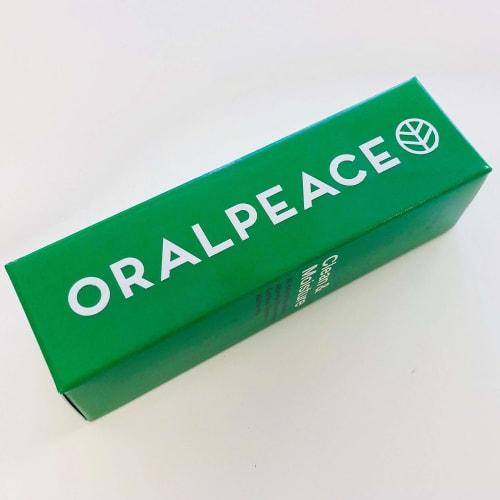 Oralpeace Clean & Moisture Spray 30ml (x 1)